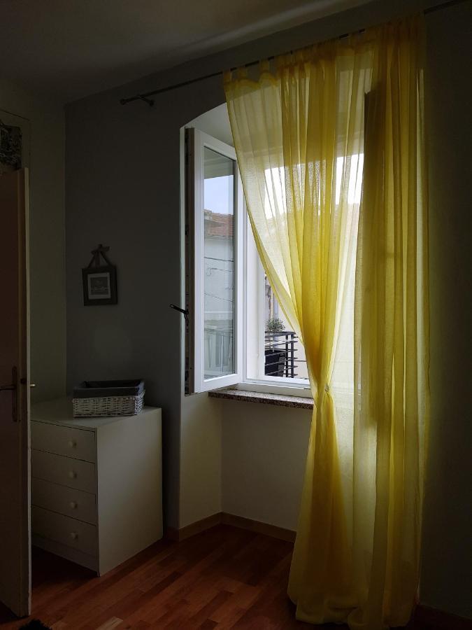 Apartment And Room Marija 크르크 외부 사진