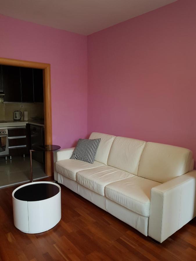 Apartment And Room Marija 크르크 외부 사진