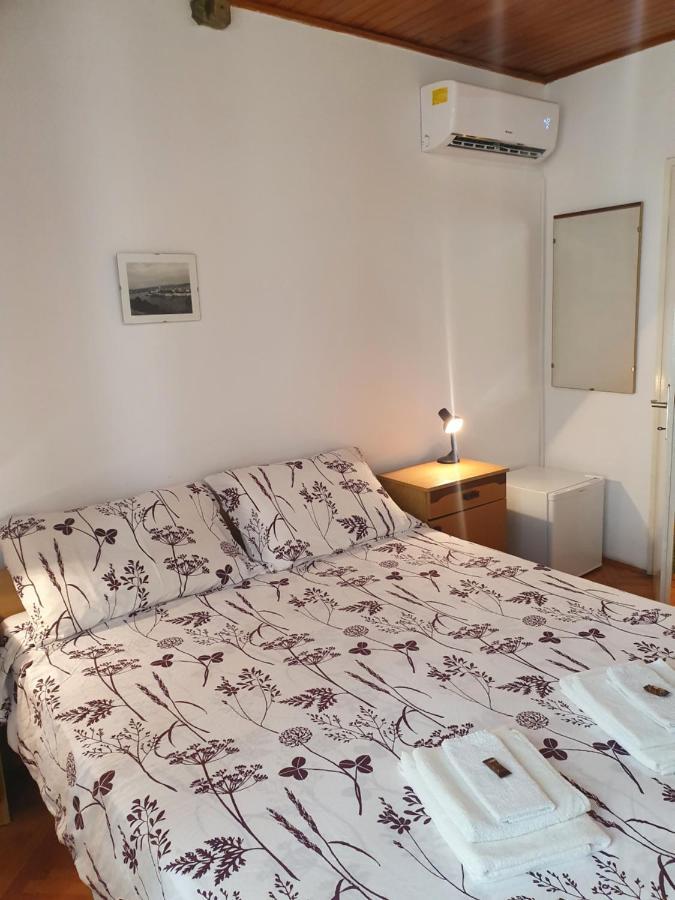 Apartment And Room Marija 크르크 외부 사진