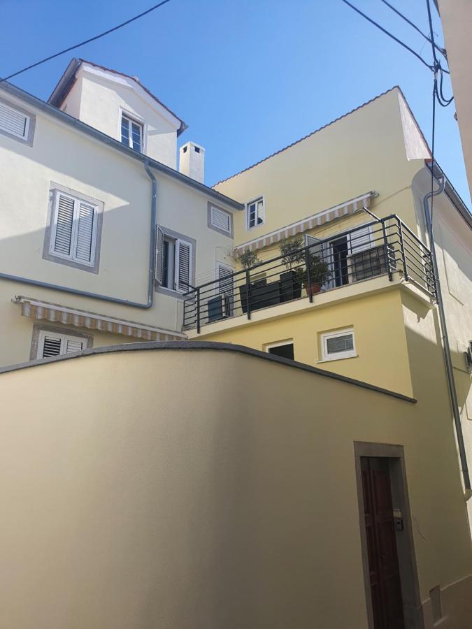 Apartment And Room Marija 크르크 외부 사진