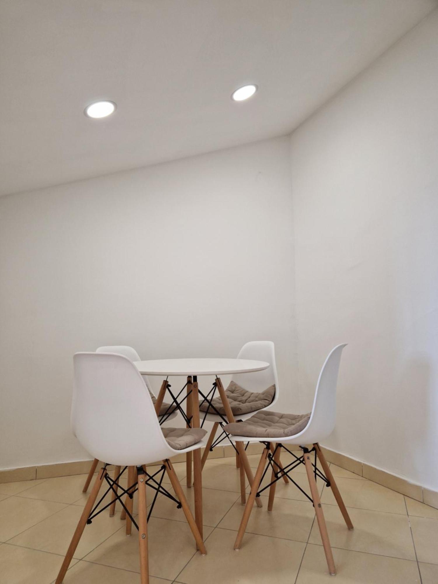 Apartment And Room Marija 크르크 외부 사진
