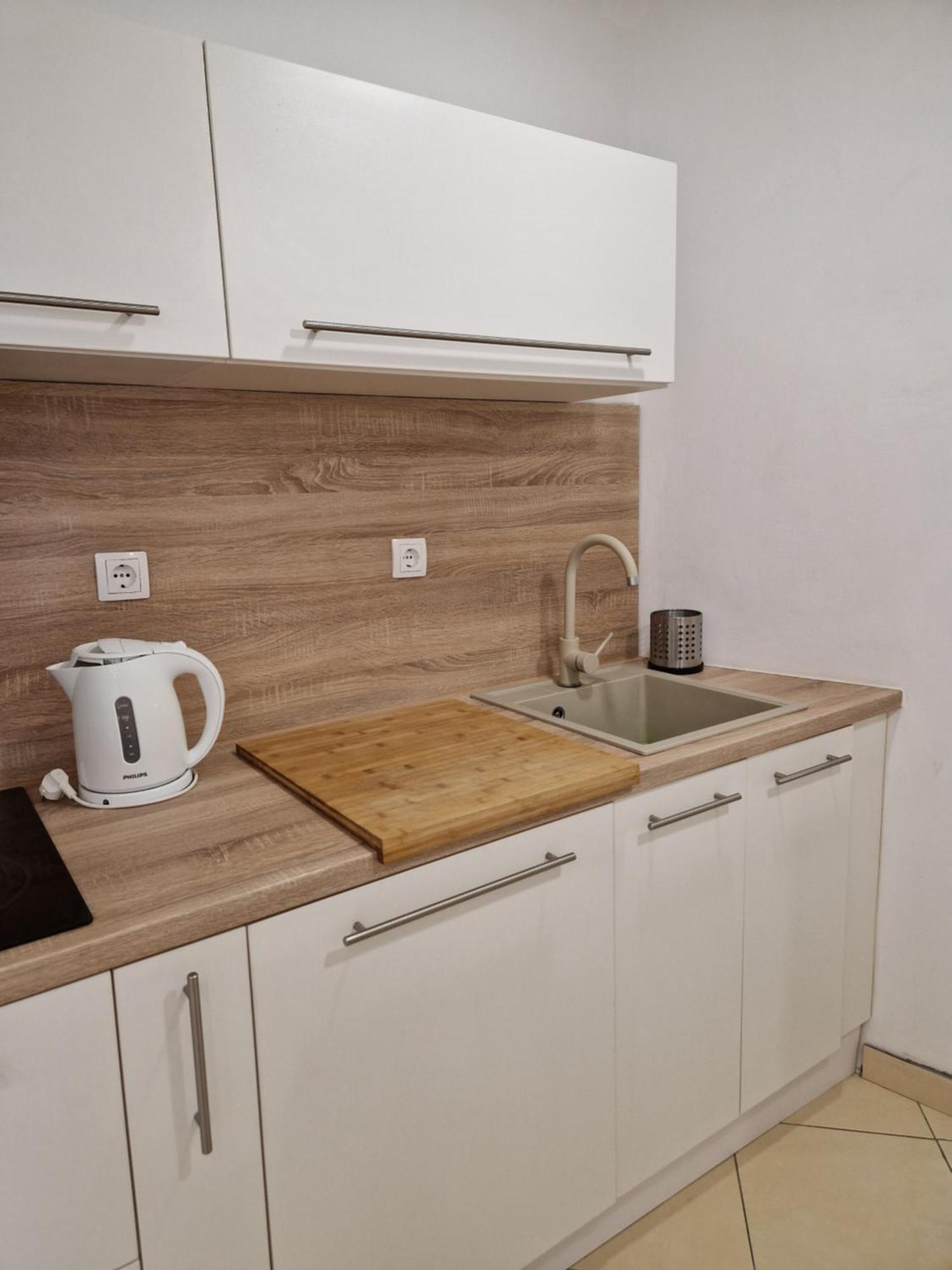 Apartment And Room Marija 크르크 객실 사진
