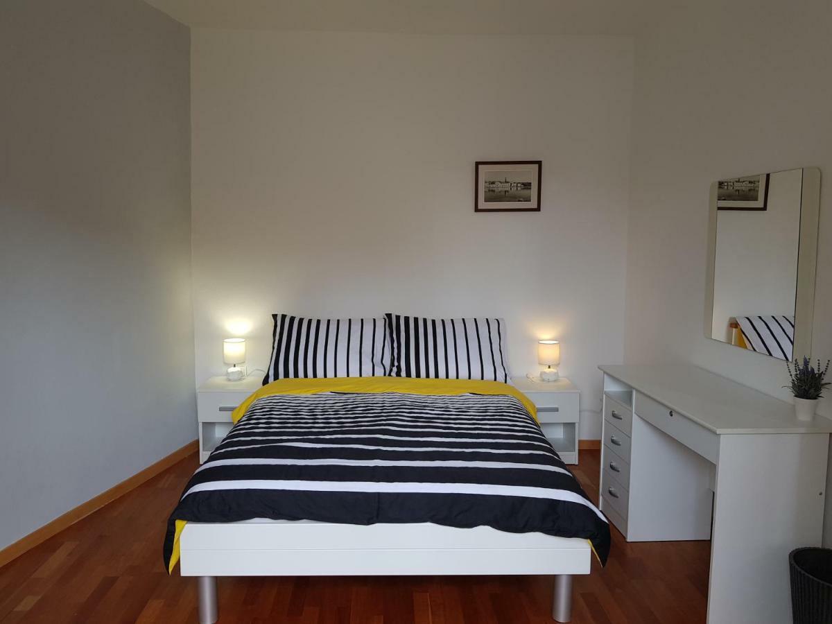 Apartment And Room Marija 크르크 외부 사진